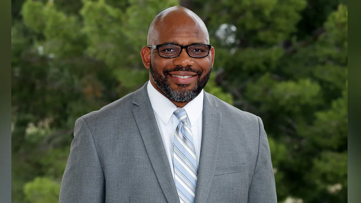 Gordon Amerson