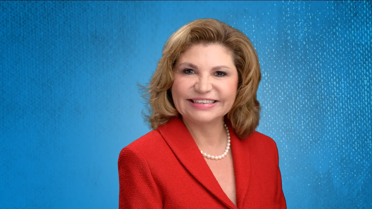 Dorene C. Dominguez