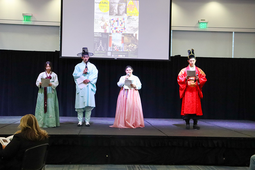 Korean Festival