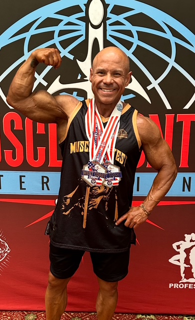 Guillermo Escalante